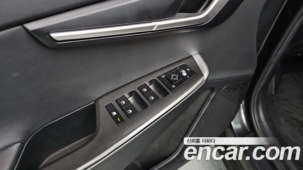 Kia EV6 2022, фото 23