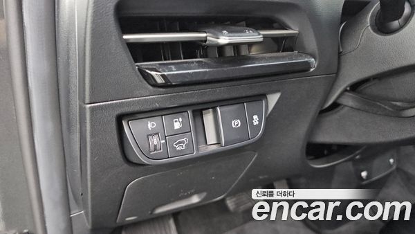 Kia EV6 2022, фото 24