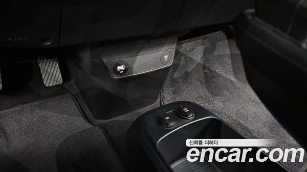 Kia EV6 2022, фото 27