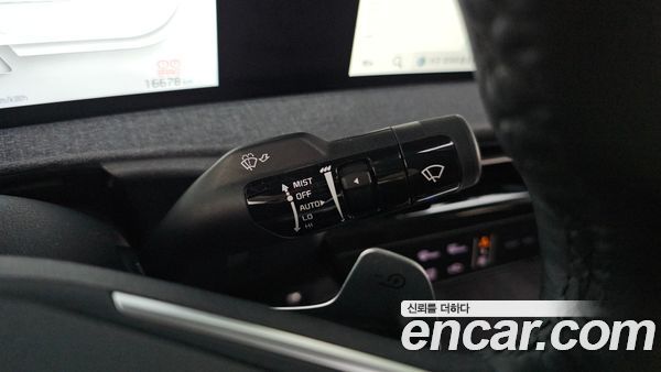 Kia EV6 2022, фото 29