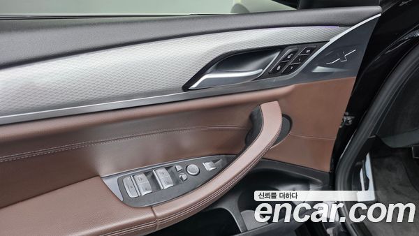 BMW X3 2021, фото 26