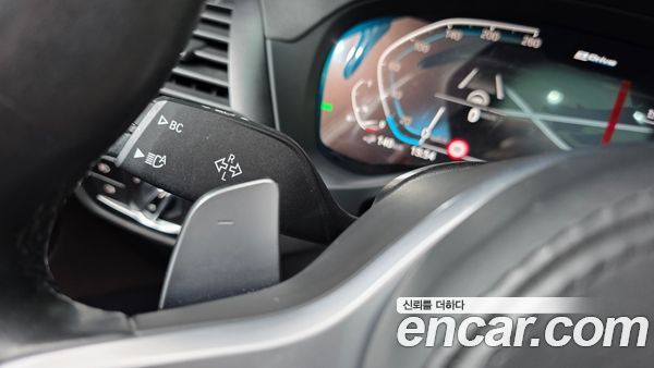 BMW X3 2021, фото 27