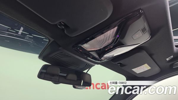 BMW X3 2021, фото 30