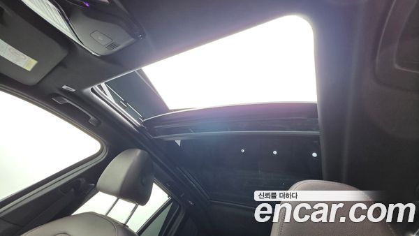 BMW X3 2021, фото 32