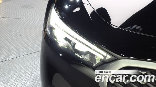Kia K9 2023, фото 8