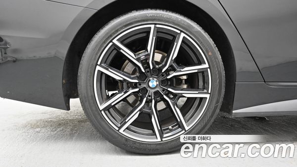 BMW 4 Series 2022, фото 5
