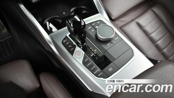 BMW 4 Series 2022, фото 9