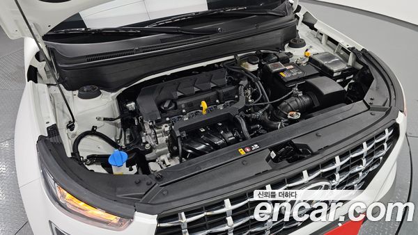 Hyundai Venue 2026, фото 6
