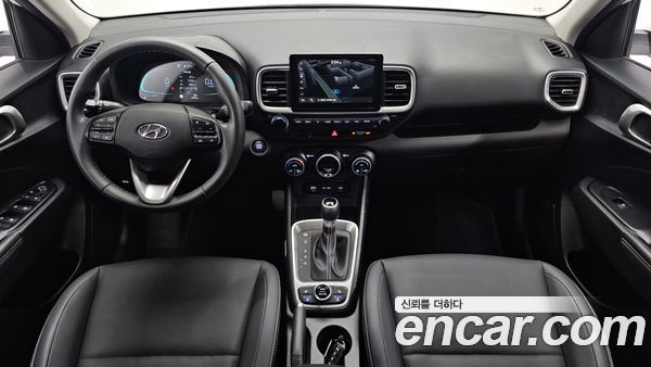 Hyundai Venue 2026, фото 10