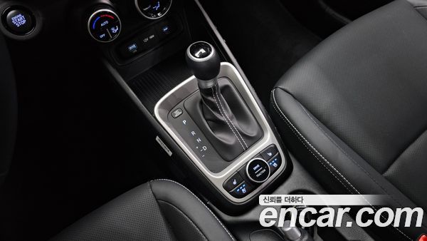 Hyundai Venue 2026, фото 12