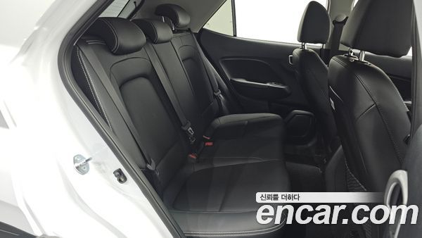 Hyundai Venue 2026, фото 18