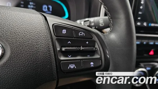 Hyundai Venue 2026, фото 24