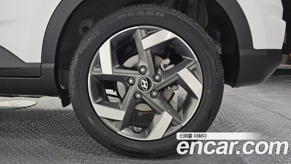 Hyundai Venue 2026, фото 7