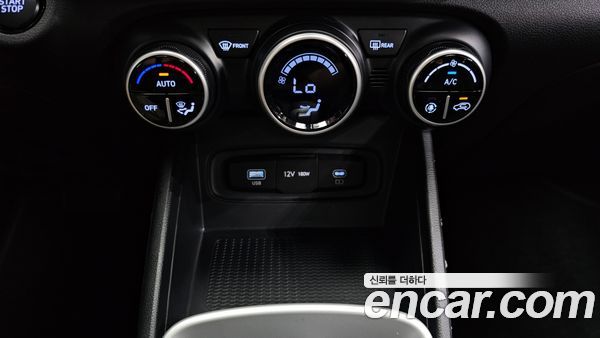Hyundai Venue 2026, фото 29