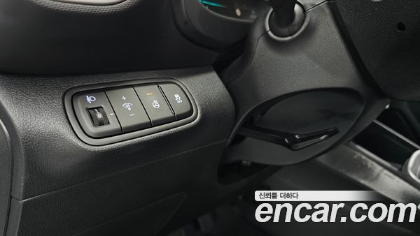 Hyundai Venue 2026, фото 30