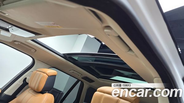 Land Rover Range Rover 2020, фото 18