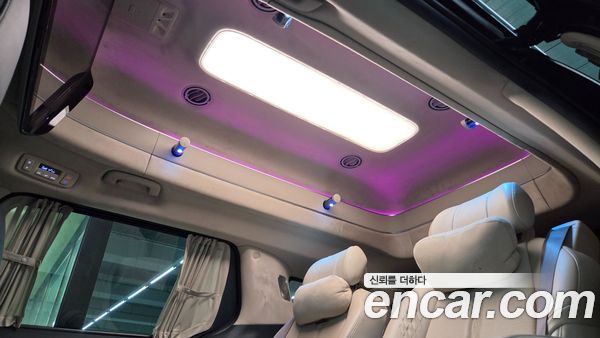 Kia Carnival 2022, фото 12