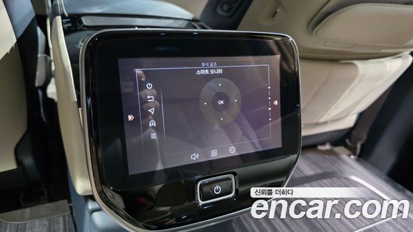 Kia Carnival 2022, фото 18