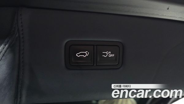 Kia Carnival 2022, фото 20
