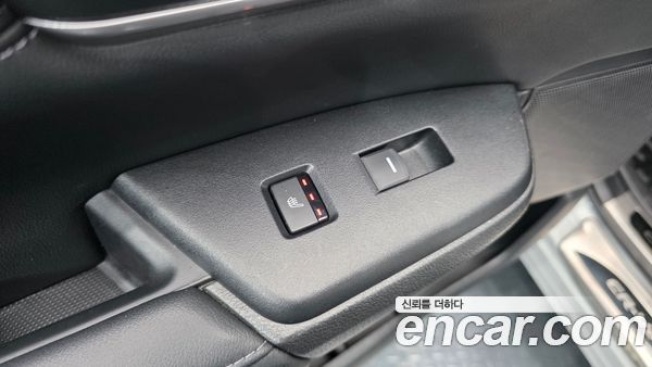 Honda CR-V 2021, фото 28