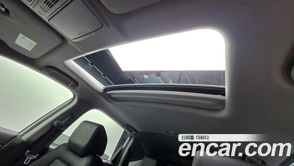 Honda CR-V 2021, фото 30