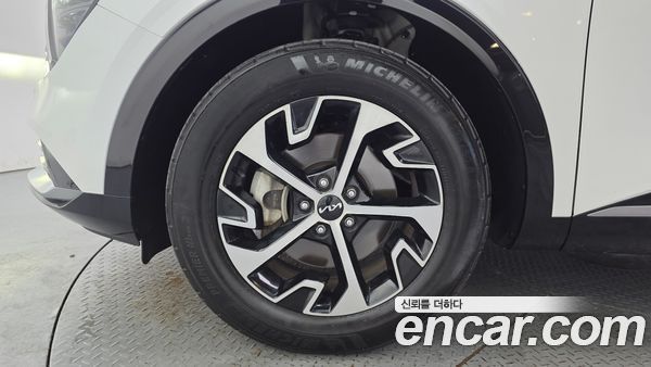 Kia Sportage 2023, фото 5