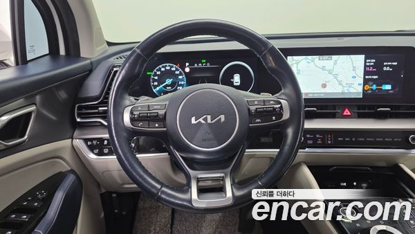 Kia Sportage 2023, фото 14
