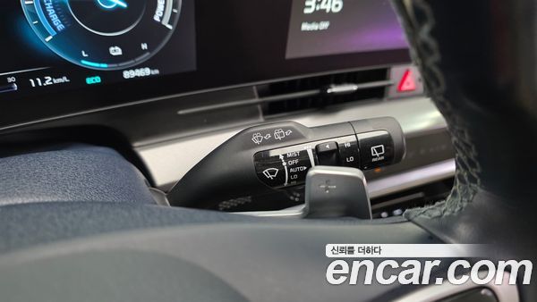 Kia Sportage 2023, фото 20