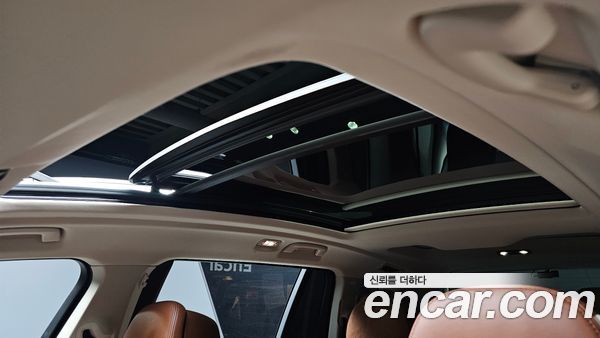 BMW X7 2022, фото 23