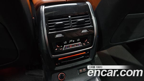BMW X7 2022, фото 26