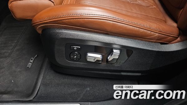 BMW X7 2022, фото 29