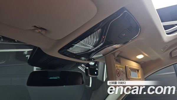 BMW X7 2022, фото 30