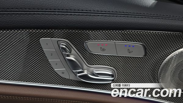 Mercedes-Benz E-Class 2021, фото 29