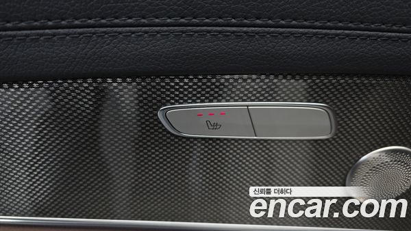 Mercedes-Benz E-Class 2021, фото 30