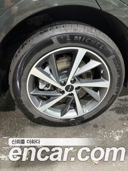 Genesis GV80 2025, фото 18