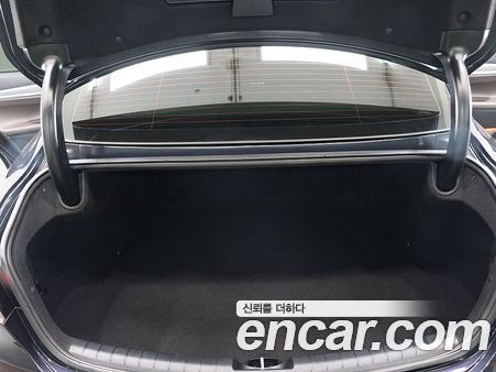 Hyundai Grandeur 2021, фото 5