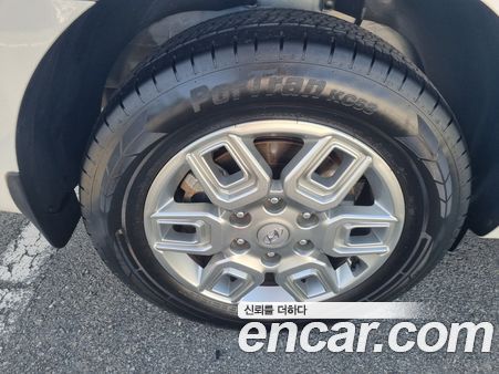 Hyundai Staria 2024, фото 6