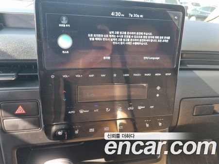 Hyundai Staria 2024, фото 9