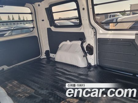 Hyundai Staria 2024, фото 14