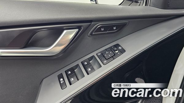 Kia Niro 2024, фото 26