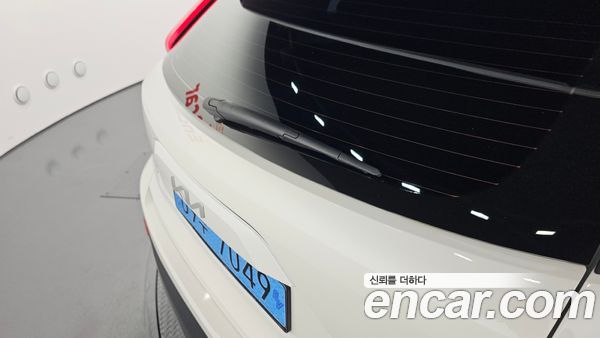Kia Niro 2024, фото 29