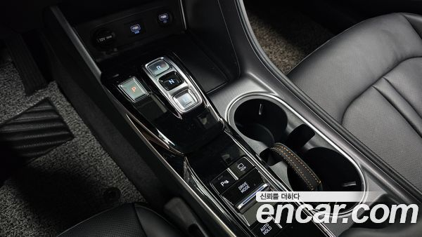 Hyundai Sonata 2022, фото 9
