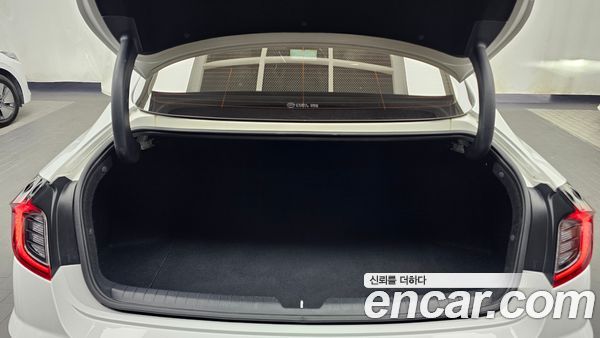 Hyundai Sonata 2022, фото 20