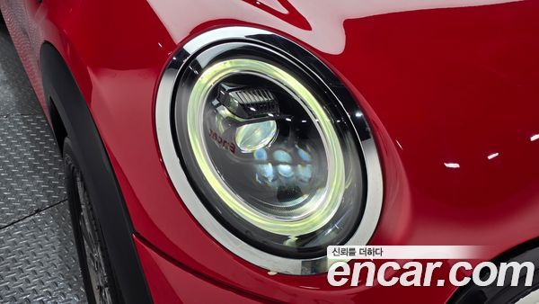MINI 2023, фото 8