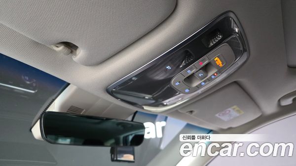Genesis GV80 2021, фото 26