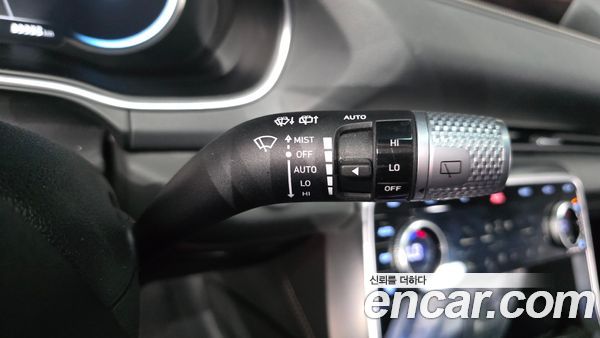 Genesis GV80 2021, фото 29