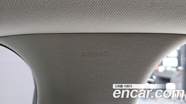 Genesis GV80 2021, фото 30