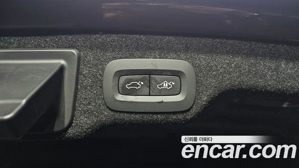 Volvo S90 2024, фото 25