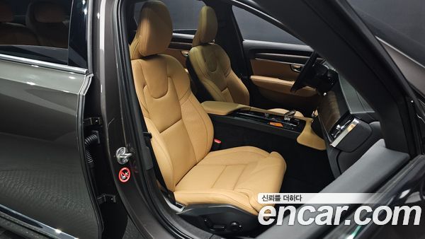 Volvo S90 2024, фото 15