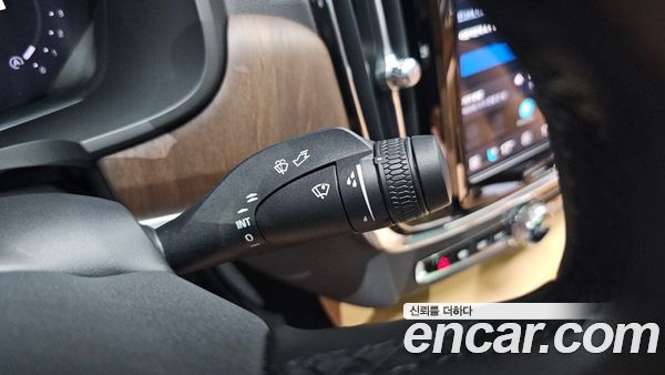 Volvo S90 2024, фото 28